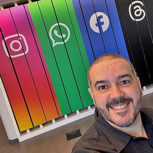 Evento “Acelera com a Meta” - agosto/2025